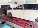 玲瓏輪胎205/55R16 91V 玲瓏臻選 HD 適配卡羅拉/高爾夫/朗逸 曬單實拍圖