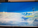 LG 26.5英寸 第四代OLED顯示器 2K280Hz 0.03ms響應(yīng) TrueBlack500 DCI-P3 99.5% 高刷顯示屏27GX700A 曬單實(shí)拍圖