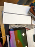 全新國(guó)行原封ipad9/ipad10平板電腦閱讀器學(xué)習(xí)娛樂(lè)二合一 ipad9代灰色 256GB全新國(guó)行 WiFi版本 曬單實(shí)拍圖