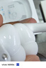 vivo TWS 4真無(wú)線降噪耳機(jī) 國(guó)家補(bǔ)貼 高保真Hi-Fi級(jí)音質(zhì)55dB深海降噪 適配蘋果小米華為手機(jī)遠(yuǎn)峰白 曬單實(shí)拍圖