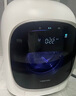 石頭迷你洗烘一體機 M1S Pure 國家補貼 1.2kg滾筒迷你兒童嬰兒內(nèi)衣洗烘一體機 星月鈦 XQGH012RR126 曬單實拍圖
