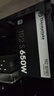 Thermaltake（Tt）額定650W TR2 S 650 電腦電源（80PLUS認(rèn)證/主動式PFC/智能溫控風(fēng)扇/支持背線） 曬單實拍圖