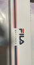 斐樂(lè )（FILA）中高考試學(xué)生表靜音指針?lè )浪\動(dòng)兒童手表開(kāi)學(xué)季禮物 6586-005 曬單實(shí)拍圖