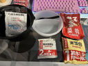 海底撈自熱米飯 多口味煲仔飯大分量組合裝 6口味6盒裝1209g 曬單實(shí)拍圖