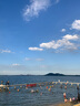 羅馬仕 數(shù)據(jù)線三合一充電線6A快充100W充電器線一拖三頭適用蘋果Type-c安卓iPhone16/15小米華為手機車載 曬單實拍圖