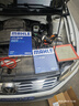 馬勒（MAHLE）濾清器套裝適用于 兩濾 空氣濾和活性炭空調濾芯 大眾邁騰新速騰寶來(lái)高爾夫7嘉旅高爾夫8探岳CC蔚領(lǐng) 曬單實(shí)拍圖