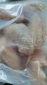 上鮮 雞翅中 凈重2斤 單個(gè)40-50g大翅中 出口級(jí) 雞翅膀烤雞翅雞肉 曬單實(shí)拍圖