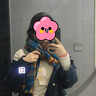 麗紗蓓兒圍巾長(cháng)款女生冬季披肩保暖韓版百搭高檔款學(xué)生高級感圍脖旅游穿搭 彩色格 曬單實(shí)拍圖