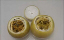 京鮮生 海南欽蜜9號黃金百香果3斤凈重70-90g/15-21個(gè) 生鮮水果源頭直發(fā) 曬單實(shí)拍圖