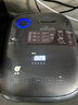 美的（Midea）純鈦0涂層電飯鍋防粘4L無涂層花瓣ih電飯煲4-5人家用不銹鋼智能多功能MB-HS412 國家補貼 曬單實拍圖
