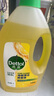 滴露（Dettol）地板清潔劑無水印2L裝地板清洗劑去污殺菌地板瓷磚清潔劑拖地專用 曬單實拍圖