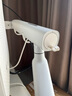 飛利浦（PHILIPS）顯示器支架 免打孔桌面顯示屏支架 升降伸縮旋轉(zhuǎn)移動(dòng)電腦支架 顯示器底座增高架SPT7308W珠白 曬單實(shí)拍圖