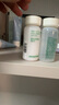 悅詩風(fēng)吟（Innisfree）綠茶水光精華水乳潔套裝160ml+100ml+150g補(bǔ)水保濕溫和 曬單實(shí)拍圖