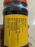 崔字牌小磨黑芝麻醬 麻汁 涼拌面熱干面醬火鍋蘸料 300g瓶裝 中華老字號 曬單實拍圖