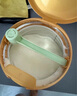 美素佳兒（Friso）皇家較大嬰兒配方奶粉 2段（6-12個(gè)月）800克 乳鐵蛋白 新國(guó)標(biāo) 曬單實(shí)拍圖
