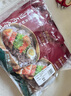 云山半蕎麥冷面含料包400g*3包朝鮮冷面延邊特色真空包裝方便面雜糧面條 曬單實(shí)拍圖