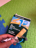 英氏（Engnice）嬰幼兒輔食磨牙棒原味 寶寶嬰兒零食營(yíng)養高鈣出牙磨牙餅干64g 曬單實(shí)拍圖