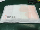 都市麗人4條高腰內(nèi)褲女士純棉收腹內(nèi)褲10A抑菌加長(zhǎng)襠收肚子提臀內(nèi)褲XL 曬單實(shí)拍圖
