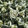 胖東來茶葉 茉莉飄雪 2025新茶 茉莉春毫廣西橫縣茉莉花香濃郁茉莉花茶 茉莉飄雪【125克】 曬單實拍圖