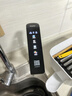 海爾（Haier）甜鎂鮮礦水礦物質(zhì)水1200G鮮活水家用大通量凈水器8年長效RO膜廚下凈水機反滲透凈飲機R857七夕禮物 曬單實拍圖
