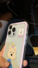 Apple iPhone 15 Pro Max 蘋果5G 二手蘋果手機 蘋果15PM 國行優(yōu)惠券補貼 白色鈦金屬 256G 曬單實拍圖