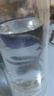 青蘋果耐熱水杯290ml6只 無鉛玻璃杯牛奶杯啤酒杯綠茶杯多功能杯套裝 曬單實拍圖