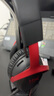 極度未知（HYPERX）颶風(fēng)2升級款颶風(fēng)3 頭戴式游戲電競耳機(jī)電腦耳麥 吃雞游戲耳機(jī) 適配三角洲行動(dòng) 【颶風(fēng)3黑紅】金榜精選丨DTS音效 頭戴式游戲耳機(jī) 曬單實(shí)拍圖