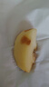 探味君 正宗大涼山丑蘋(píng)果 當季時(shí)令新鮮水果四川冰糖心蘋(píng)果紅富士 生鮮 凈重4.5-5斤 單果70mm-75mm 曬單實(shí)拍圖