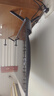 康佳電視 LED32E330CE 32英寸 老人家用臥室電視 窄邊高清平板電視 開(kāi)機無(wú)廣告 二級能效 家電國家補貼 曬單實(shí)拍圖