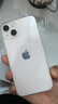 【白條免息】Apple iPhone13 蘋(píng)果13 國(guó)行5G全網(wǎng)通   雙卡 蘋(píng)果手機(jī) 粉色【現(xiàn)貨速發(fā)】 99新128G【限時(shí)特惠+三年店保+豪華禮包】 曬單實(shí)拍圖