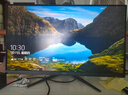 AOC 27英寸2K 240Hz超頻260Hz FastIPS 0.3ms HDR400硬件低藍光 FPS游戲電競顯示器 宙斯盾Q27G4Z 曬單實(shí)拍圖
