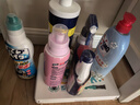 花王（KAO）浴室墻面墻體除霉劑400ml*2玻璃瓷磚霉斑清潔劑除霉泡沫防霉噴霧 曬單實(shí)拍圖