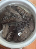胖東來(lái)品質(zhì)淡干海參干貨遼參刺參漁村孕婦深海底播非即食正宗大連 20只裝 3-4厘米小刺參 曬單實(shí)拍圖