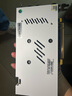 鑫銳RX580/RX590/RX5700XT/RX6600XT/RX6700XT/RX6900XT 盒裝高端電競游戲設(shè)計(jì)渲染學(xué)習(xí)臺(tái)式電腦顯卡 【全新正品】RX580 8G 白羽系列 曬單實(shí)拍圖