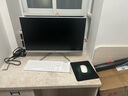 宏碁（acer）非凡GO 微邊框一體機電腦臺式機 27英寸（酷睿標壓 12代 i5-12450H 16G+512G ）  曬單實(shí)拍圖