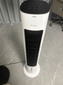 格力家用空調(diào)扇加濕冷風(fēng)扇客廳臥室智能語音遙控負離子凈化落地冷風(fēng)機移動節(jié)能省電水冷塔扇制冷小空調(diào) 25年新品AI聲控語音空調(diào)扇KS-04X80Dg 曬單實拍圖