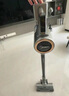 美的（Midea）吸塵器家用無線Q7 手持吸塵器   綠光顯塵車載大吸力 除螨除塵一體機輕量【國家補貼】 曬單實拍圖