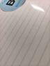 國譽日本國譽KOKUYOCampus進口活頁本筆記本活頁紙活頁芯替芯原色紙橫線英語空白方格記事本活頁 【B5】橫線100頁 曬單實拍圖