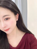 伊燦施家饅頭仿珍珠耳釘女2025年新款爆款耳環(huán)簡約精致獨特高級感耳飾 施家白色饅頭珍珠耳釘-10mm 曬單實拍圖
