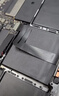 綠巨能（llano）適用蘋(píng)果筆記本電腦電池Macbook Air Macbook Pro2015電池A1466/65/a1502/a1398/a1708/a1989/1990 Pro A1708/A1 曬單實(shí)拍圖