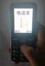 金立（Gionee）老年人手機(jī)4G全網(wǎng)通全新款老年機(jī)超長(zhǎng)待機(jī) 大聲大字大按鍵學(xué)生按鍵功能機(jī)G510  黑色 曬單實(shí)拍圖