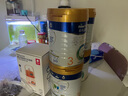 美素佳兒（Friso）皇家幼兒配方奶粉 3段（1-3歲幼兒適用）乳鐵蛋白 (新國標(biāo)) 皇家3段 800g 3罐 【新國標(biāo)】 曬單實(shí)拍圖