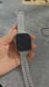 小米（MI）REDMI Watch 5 eSIM 浮光鈦 國(guó)家補(bǔ)貼 澎湃OS 2 心率血氧監(jiān)測(cè) 紅米手表5 智能手表 送男友送女友 曬單實(shí)拍圖