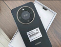 榮耀X70 金標十面抗摔 IP69防水 8300mAh大電池 5G AI智能手機 幻夜黑 8G+256GB 曬單實(shí)拍圖