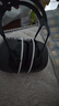 3M X5A隔音耳罩 降噪隔音防噪音 黑色可旋轉(zhuǎn)37db 1副裝 曬單實(shí)拍圖