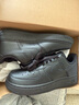 耐克（NIKE）女鞋冬季AF1空軍一號(hào)運(yùn)動(dòng)鞋休閑鞋板鞋DD8959-001 DD8959-001【2024冬季】 36.5 曬單實(shí)拍圖