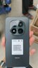小米（MI）REDMI Note15 Pro 天璣7400-Ultra 7000mAh 龍晶玻璃十倍抗摔 IP68 8+256 子夜黑 紅米 5G手機(jī) 曬單實(shí)拍圖
