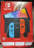 任天堂（Nintendo）【國內保稅倉】Switch2/1代 OLED/續航加強日版/港版便攜家用ns體感游戲機掌機 港版OLED紅藍64GB保稅（贈共享會(huì )員） 曬單實(shí)拍圖