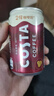 可口可樂（Coca-Cola）COSTA 咖世家 2倍咖啡因 醇香拿鐵 濃咖啡飲料 180ml*12罐 曬單實(shí)拍圖