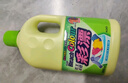 花王（KAO）彩漂液1000ml 原裝進(jìn)口 強(qiáng)效去污漬去異味 彩色衣物漂白劑水 曬單實(shí)拍圖